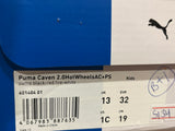 Puma Car blaze shoes (Box Packaging)