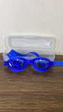 Matalan Blue Swimming Goggles