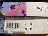 Puma trolls colorblock shoes (Box Packaging)