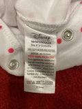Disney Minnie Mouse Theme Fleece Sleepsuit (Winter)