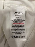 Juniors Dino Embroidered Shirt & Pyjama Set (Set Of 2)