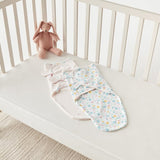 Juniors girls printed (Pack of 2) Swaddle Wrap