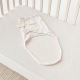 Juniors girls printed (Pack of 2) Swaddle Wrap