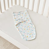 Juniors girls printed (Pack of 2) Swaddle Wrap