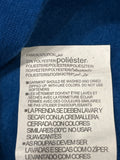 UnderArmour navy fleece hoodie (Winter)