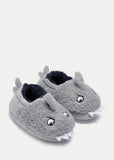 Matalan shark winter shoes (New)