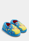 Pokemon Winter shoes (New)