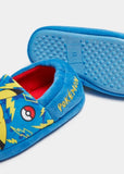 Pokemon Winter shoes (New)