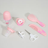 Juniors pink gift starter set (pack of 7)