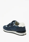 Mister Duchini navy shoes (Box Packaging) (New)