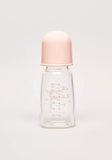 Giggles glass feeding bottle (120 ml)