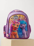 Juniors my little pony school bag (14 inches)