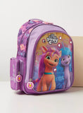 Juniors my little pony school bag (14 inches)