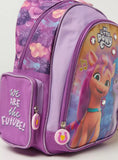 Juniors my little pony school bag (14 inches)
