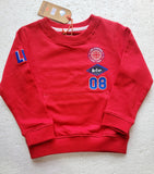Lee cooper 08 red sweatshirt (Winter)