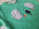Juniors koala tshirts (set of 2) (Summer)