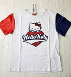 Hello kitty heart tshirt (Summer)