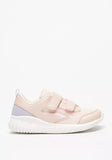 Dash pink shoes (New)