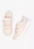 Dash pink shoes (New)