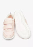 Dash pink shoes (New)