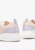 Dash pink shoes (New)