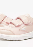 Dash pink shoes (New)