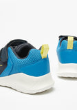 Dash dash colorblock shoes