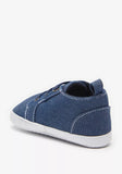 Shoexpress denim Infant shoes