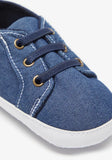 Shoexpress denim Infant shoes