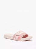 Kappa pink slides