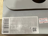 Nike Solid White Perforated Shoes (Box Packaging)