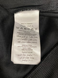 Adidas Grey & Black Hoodie (winter)