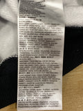 Nike Just Do It Dark Tie & Dye Fleece Hoodie (winter)