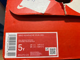 Nike Air huarache shoes