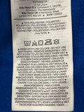 Nike Blue Fleece Lined Hoodie With Pockets (Winter)