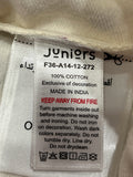 Juniors all over pastel animals printed sweatshirt (Winter)