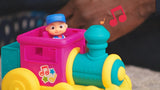 Cocomelon musical train toy