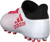 Adidas Red football shoes