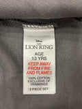 Disney Lion King Future King Shirt & Jog Pants (Set Of 2) (Winter)