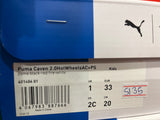 Puma Car blaze shoes (Box Packaging)