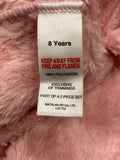 Matalan Pink Fleece Shirt & Pyjama Set (Set Of 2) (winter)