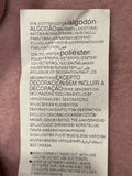 Under Armour Pink Fleece Hoodie (Winter)