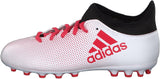 Adidas Red football shoes