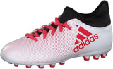 Adidas Red football shoes