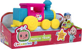 Cocomelon musical train toy