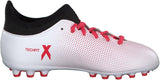 Adidas Red football shoes