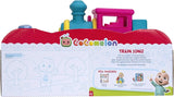 Cocomelon musical train toy