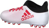 Adidas Red football shoes