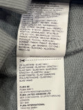 Puma blue minecraft hoodie (Winter)