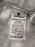 XYZ Solid Grey Fleece Lined Pullover (Winter)